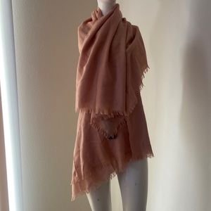 Gucci wrap/scarf